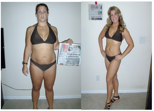Fat Loss Gym Routines For Women : 10 Methods To Get Skinny Rapidly Usingout Starving Yourself